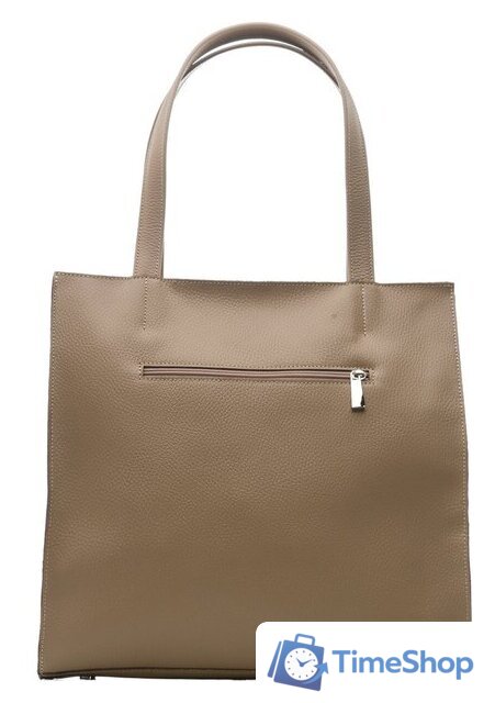 Женская сумка Souffle 269 2690128 (светлый капучино доллар эластичный) - Изображение №3 — Интернет-магазин Time-Shop