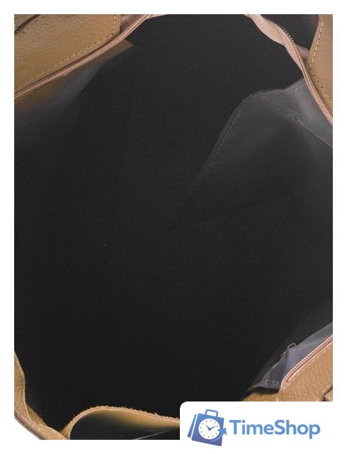 Женская сумка Souffle 269 2690128 (светлый капучино доллар эластичный) - Изображение №7 — Интернет-магазин Time-Shop