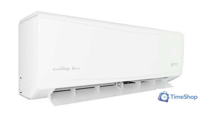 Кондиционер Royal Clima GRIDA DC EU Inverter NEW RCI-GR22HN - Изображение №3 — Интернет-магазин Time-Shop