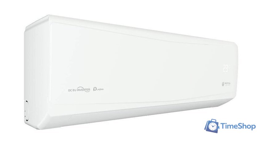 Кондиционер Royal Clima GRIDA DC EU Inverter NEW RCI-GR22HN - Изображение №2 — Интернет-магазин Time-Shop