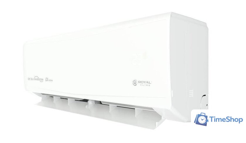 Кондиционер Royal Clima GRIDA DC EU Inverter NEW RCI-GR22HN - Изображение №5 — Интернет-магазин Time-Shop