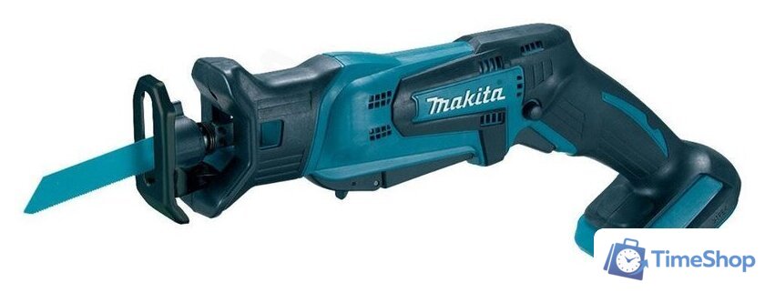 Сабельная пила Makita DJR183Z (без АКБ) - Изображение №1 — Интернет-магазин Time-Shop
