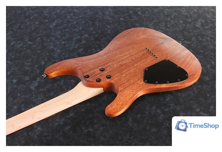 Электрогитара Ibanez S521-MOL - Изображение №3 — Интернет-магазин Time-Shop