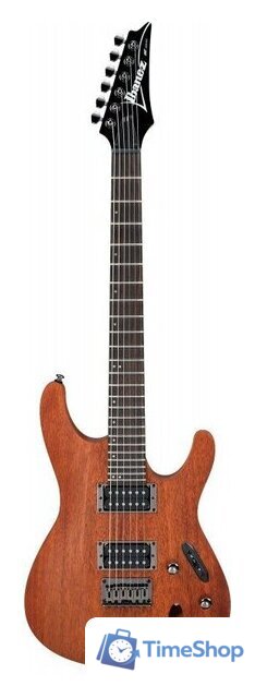 Электрогитара Ibanez S521-MOL - Изображение №1 — Интернет-магазин Time-Shop