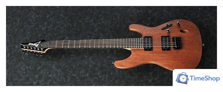 Электрогитара Ibanez S521-MOL - Изображение №4 — Интернет-магазин Time-Shop