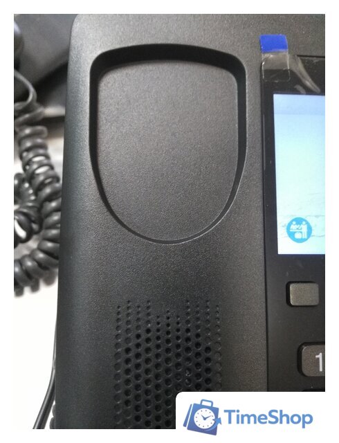 IP-телефон Fanvil H5 - Изображение №3 — Интернет-магазин Time-Shop