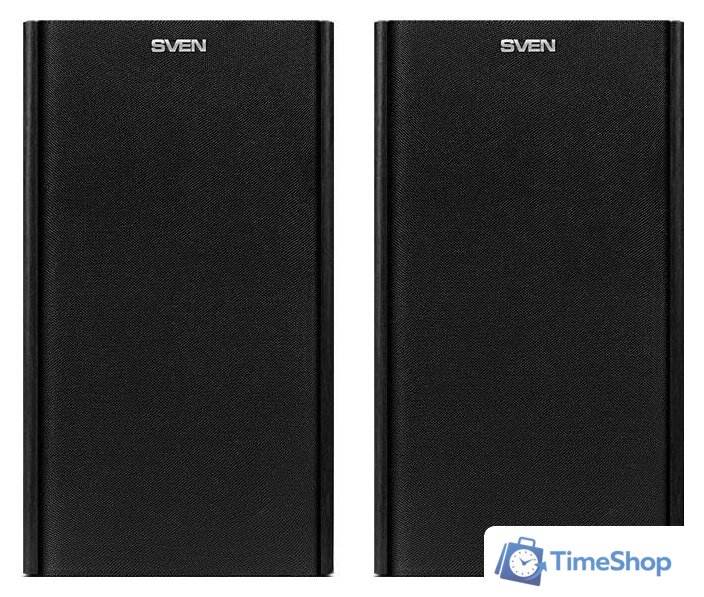 Акустика SVEN SPS-614 - Изображение №2 — Интернет-магазин Time-Shop