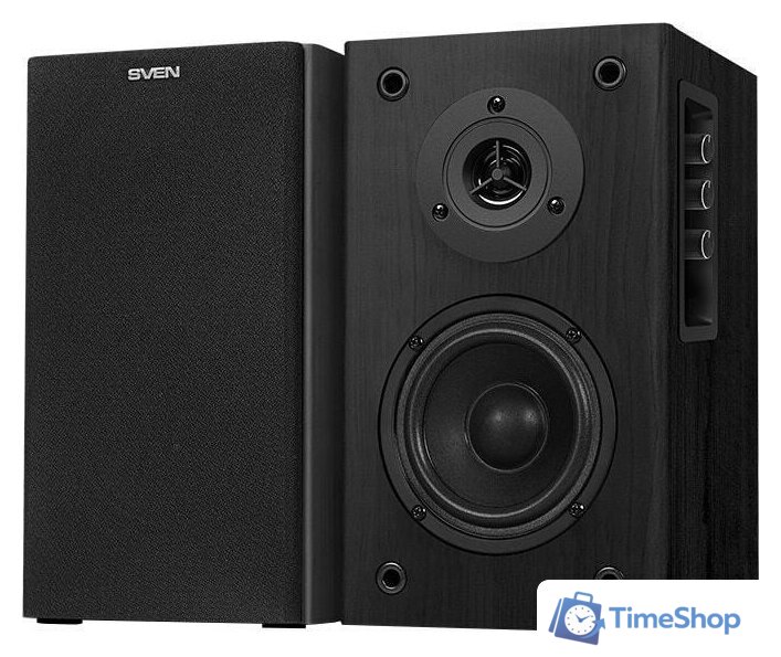 Акустика SVEN SPS-614 - Изображение №1 — Интернет-магазин Time-Shop