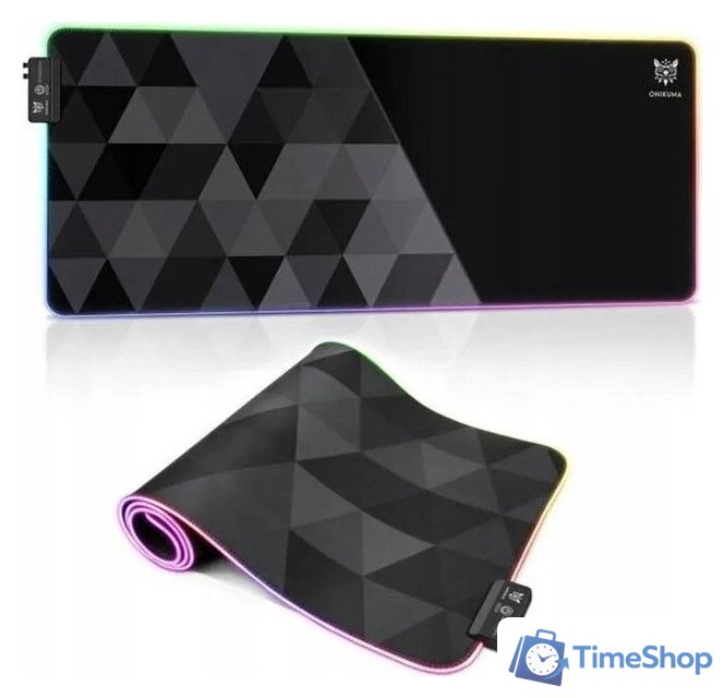 Коврик для стола Onikuma G6 - Изображение №2 — Интернет-магазин Time-Shop