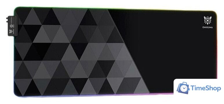 Коврик для стола Onikuma G6 - Изображение №1 — Интернет-магазин Time-Shop