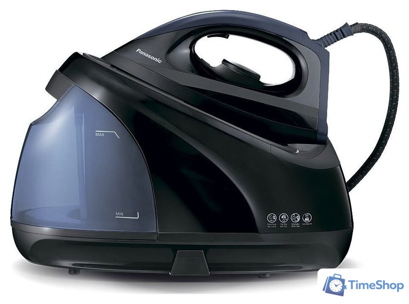 Утюг Panasonic NI-GT200ARA - Изображение №1 — Интернет-магазин Time-Shop