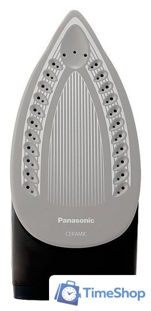 Утюг Panasonic NI-GT200ARA - Изображение №5 — Интернет-магазин Time-Shop