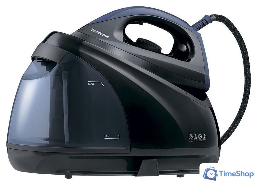 Утюг Panasonic NI-GT200ARA - Изображение №2 — Интернет-магазин Time-Shop