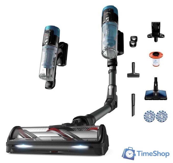 Пылесос Tefal X-Force Flex 14.80 Cordless Stick Vacuum TY9BC1WO - Изображение №1 — Интернет-магазин Time-Shop