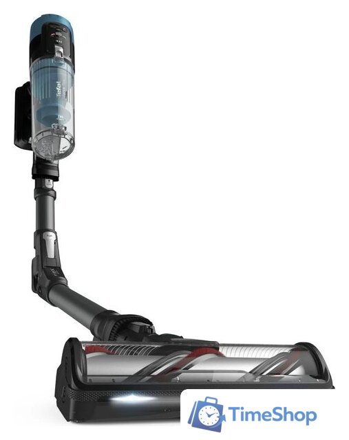 Пылесос Tefal X-Force Flex 14.80 Cordless Stick Vacuum TY9BC1WO - Изображение №13 — Интернет-магазин Time-Shop