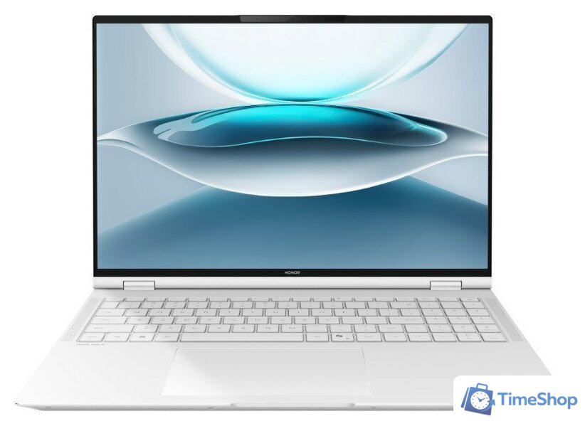Ноутбук HONOR MagicBook Pro 16 2025 DRB-P 5301APWK - Изображение №1 — Интернет-магазин Time-Shop
