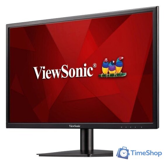 Монитор ViewSonic VA2405-H - Изображение №3 — Интернет-магазин Time-Shop