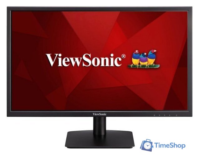 Монитор ViewSonic VA2405-H - Изображение №1 — Интернет-магазин Time-Shop