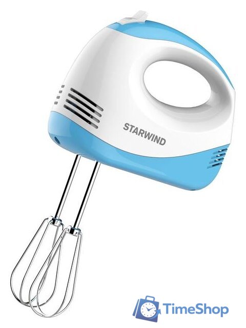 Миксер StarWind SHM-261 - Изображение №1 — Интернет-магазин Time-Shop