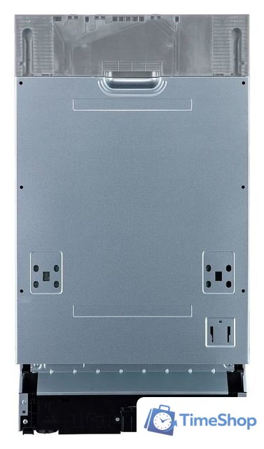 Встраиваемая посудомоечная машина Gorenje GV520E10S - Изображение №2 — Интернет-магазин Time-Shop