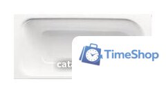 Ванна Kaldewei Saniform Plus 373-1 170x75 112600013001 (easy-clean) - Изображение №1 — Интернет-магазин Time-Shop