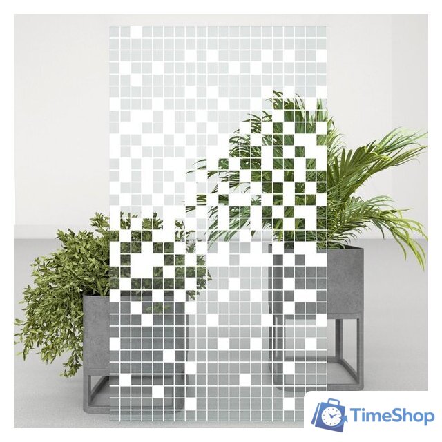 Душевая кабина Triton Мозаика В 90х90 - Изображение №9 — Интернет-магазин Time-Shop