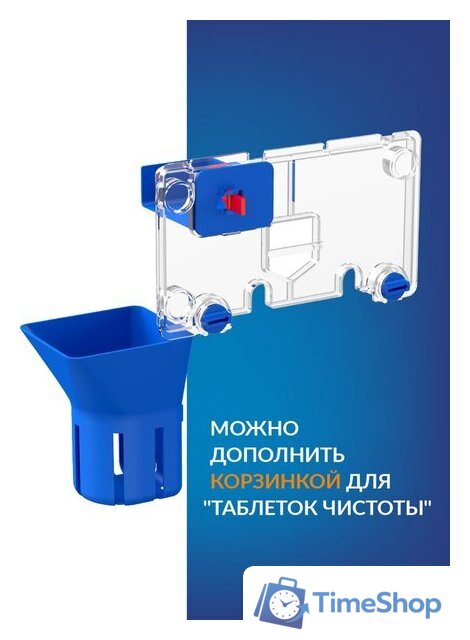 Унитаз подвесной Cersanit Carina New Clean On с инстал. Link Pro (с кнопкой Twins 63534 черный/золото) - Изображение №14 — Интернет-магазин Time-Shop