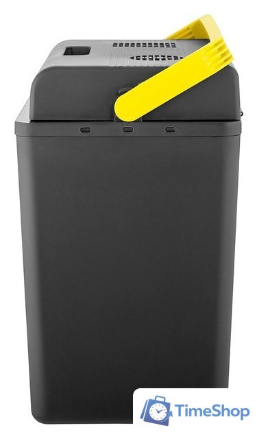 Термоэлектрический автохолодильник Brayer BR6331 20л (черный) - Изображение №3 — Интернет-магазин Time-Shop