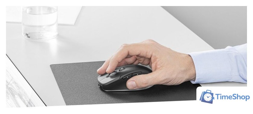Мышь 3Dconnexion CadMouse Compact Wireless - Изображение №13 — Интернет-магазин Time-Shop