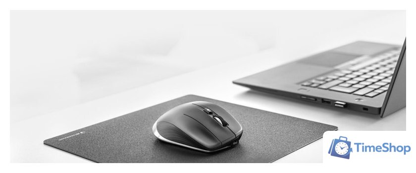 Мышь 3Dconnexion CadMouse Compact Wireless - Изображение №12 — Интернет-магазин Time-Shop