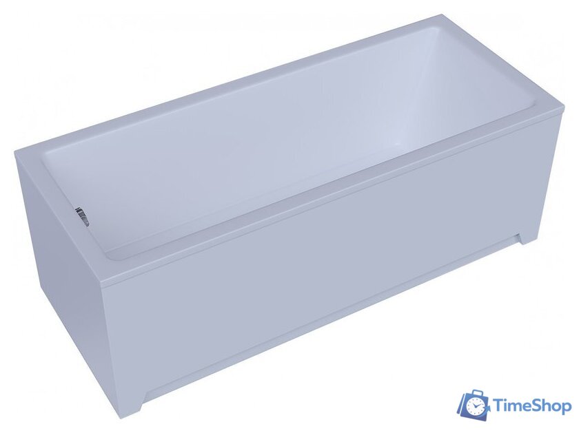 Ванна Aquatek София 150x70 - Изображение №2 — Интернет-магазин Time-Shop