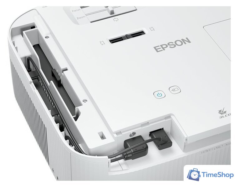 Проектор Epson EH-TW6250 - Изображение №6 — Интернет-магазин Time-Shop