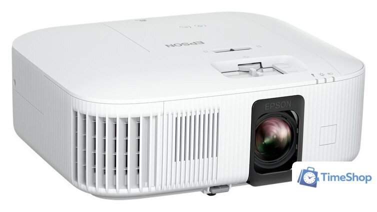 Проектор Epson EH-TW6250 - Изображение №3 — Интернет-магазин Time-Shop