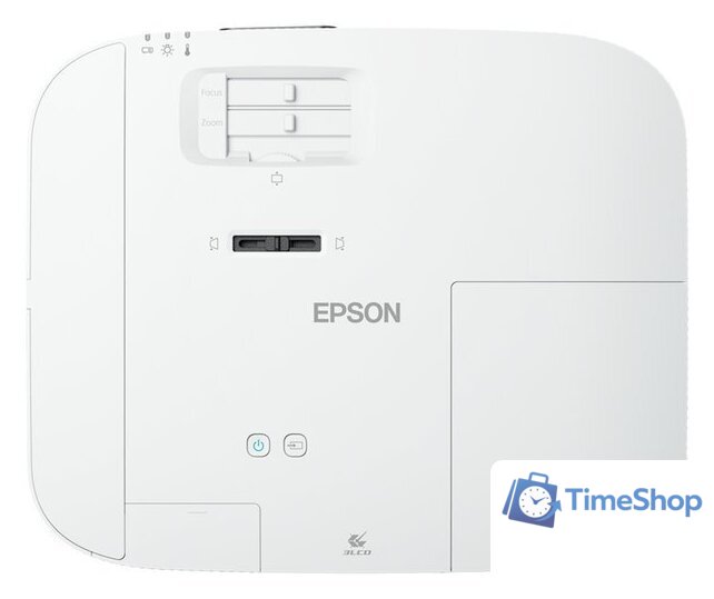 Проектор Epson EH-TW6250 - Изображение №4 — Интернет-магазин Time-Shop