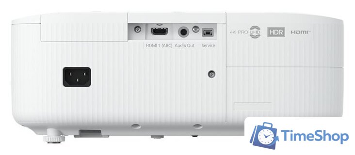Проектор Epson EH-TW6250 - Изображение №5 — Интернет-магазин Time-Shop