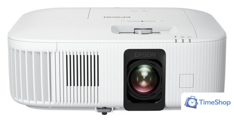 Проектор Epson EH-TW6250 - Изображение №1 — Интернет-магазин Time-Shop