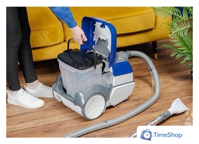 Пылесос Zelmer ZVC9140D - Изображение №23 — Интернет-магазин Time-Shop