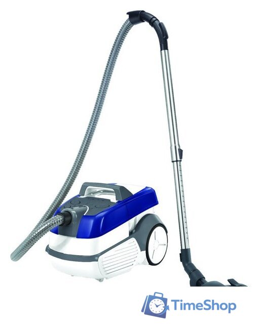 Пылесос Zelmer ZVC9140D - Изображение №1 — Интернет-магазин Time-Shop