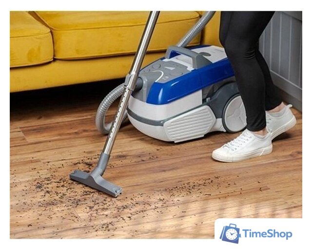 Пылесос Zelmer ZVC9140D - Изображение №27 — Интернет-магазин Time-Shop