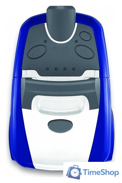 Пылесос Zelmer ZVC9140D - Изображение №4 — Интернет-магазин Time-Shop