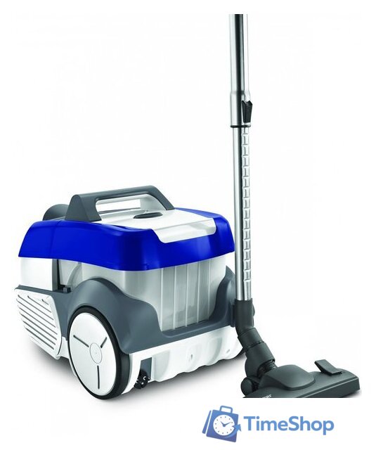 Пылесос Zelmer ZVC9140D - Изображение №6 — Интернет-магазин Time-Shop