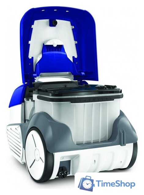 Пылесос Zelmer ZVC9140D - Изображение №9 — Интернет-магазин Time-Shop