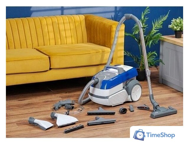 Пылесос Zelmer ZVC9140D - Изображение №21 — Интернет-магазин Time-Shop