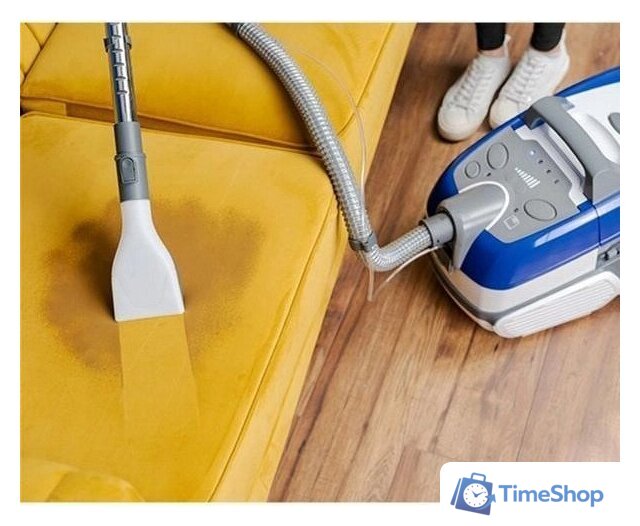 Пылесос Zelmer ZVC9140D - Изображение №22 — Интернет-магазин Time-Shop