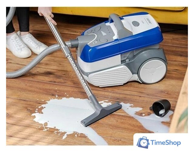 Пылесос Zelmer ZVC9140D - Изображение №28 — Интернет-магазин Time-Shop