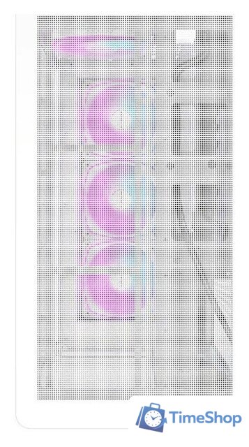 Корпус Montech King 15 Pro (белый) - Изображение №7 — Интернет-магазин Time-Shop