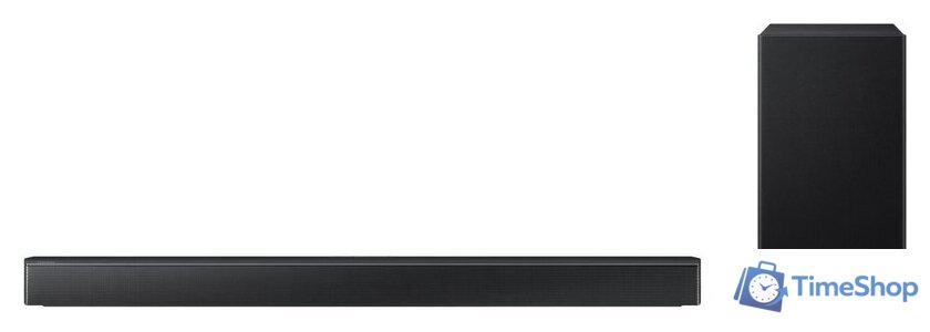 Саундбар Samsung HW-B650F - Изображение №1 — Интернет-магазин Time-Shop