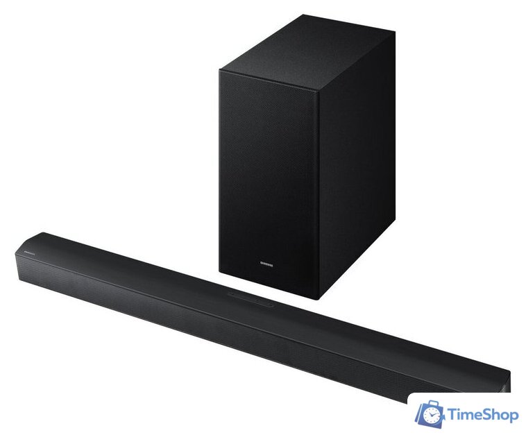 Саундбар Samsung HW-B650F - Изображение №2 — Интернет-магазин Time-Shop