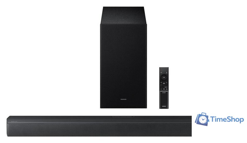 Саундбар Samsung HW-B650F - Изображение №16 — Интернет-магазин Time-Shop