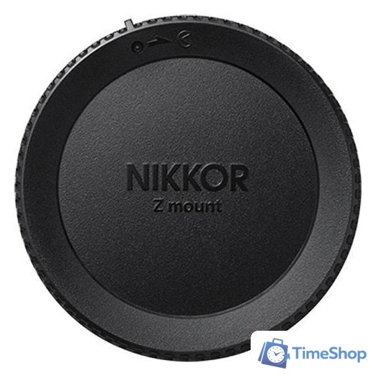 Объектив Nikon Nikkor Z 85mm f/1.8 S - Изображение №6 — Интернет-магазин Time-Shop